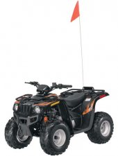 2011 Arctic Cat 90 photo